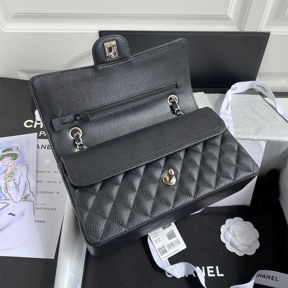 Ch**el CLASSIC HANDBAG