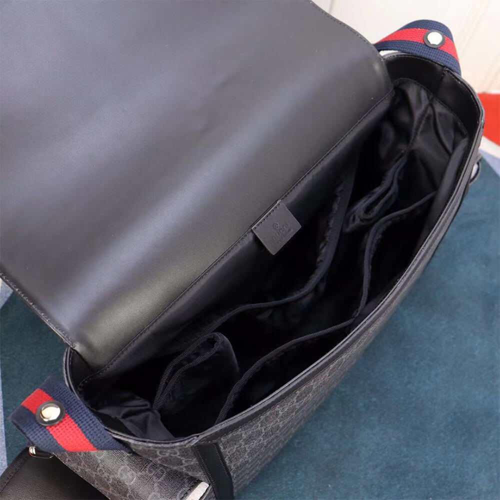 GG Svp*me diaper bag