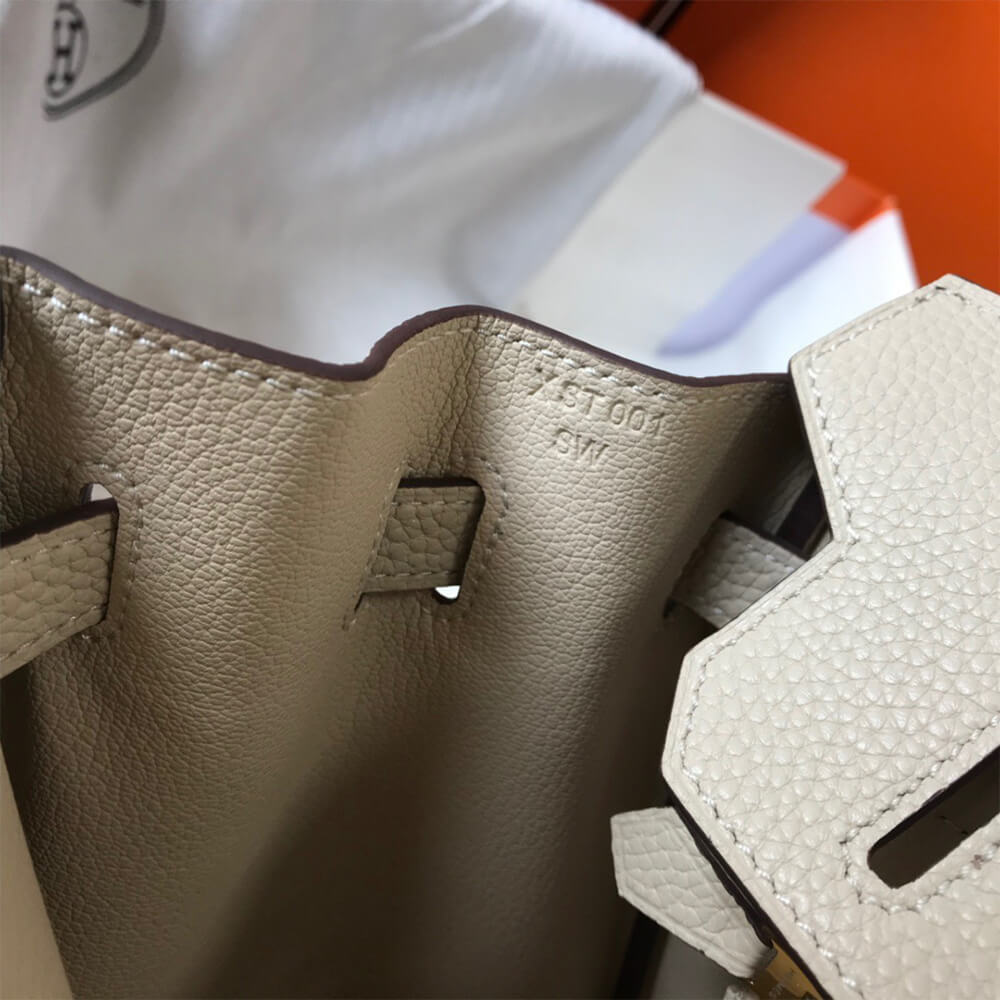 H**me5 BIRKIN BAG 30
