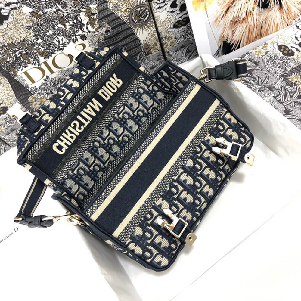 SMALL D10rCAMP BAG