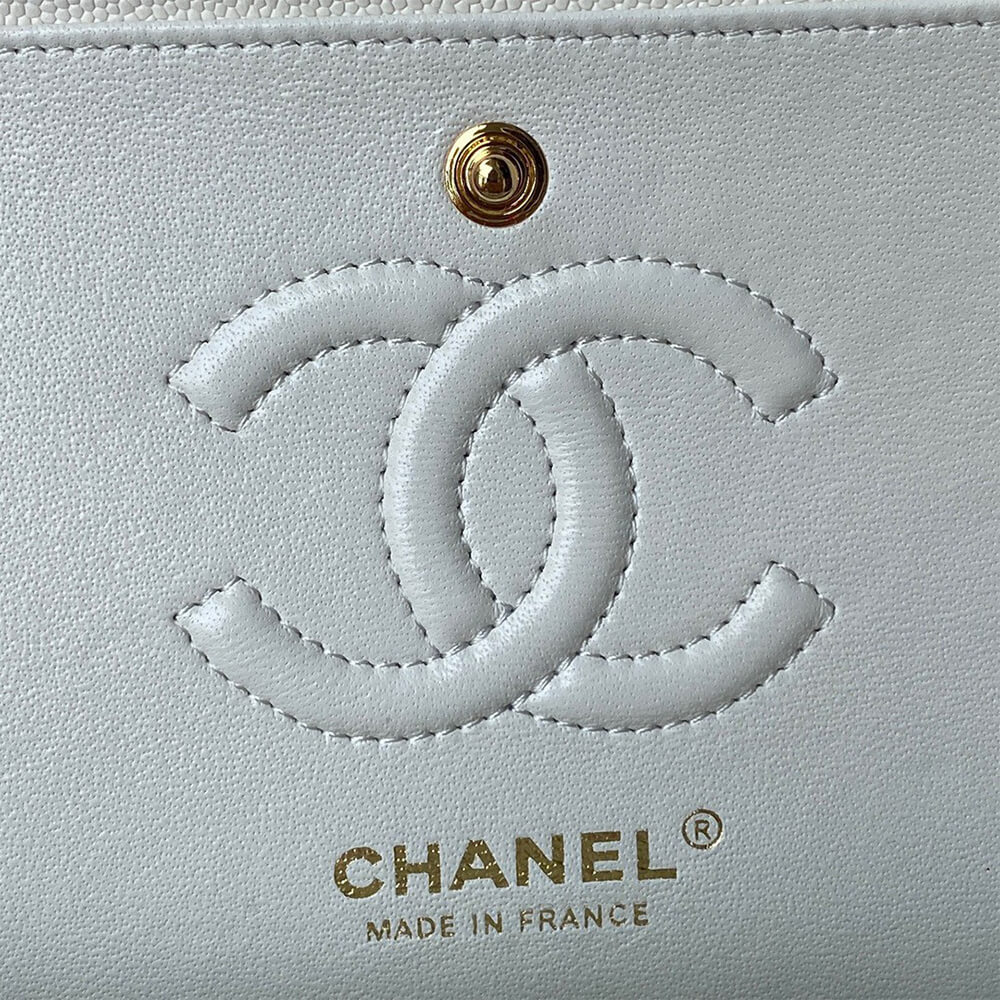 SMALL CLASSIC HANDBAG