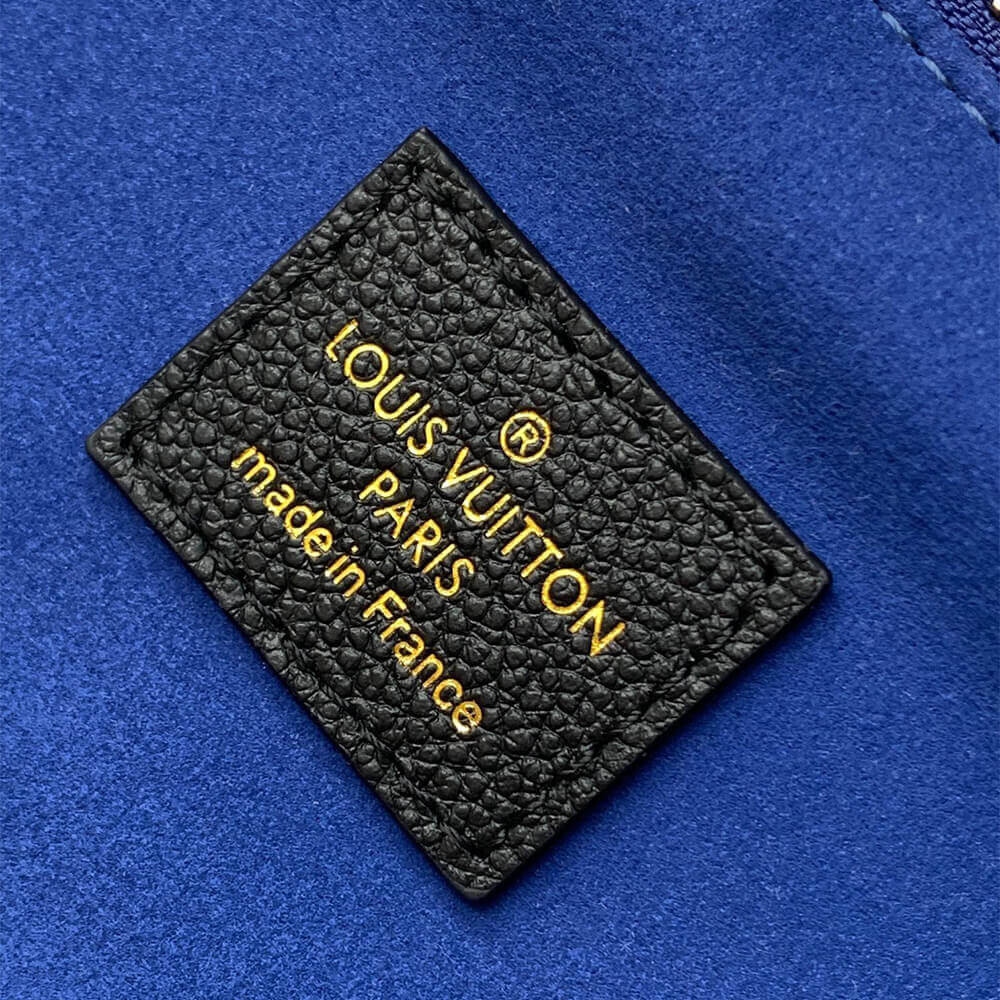 LV NEVERFULL MM