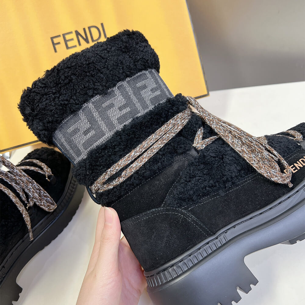 F**di Apres Chic