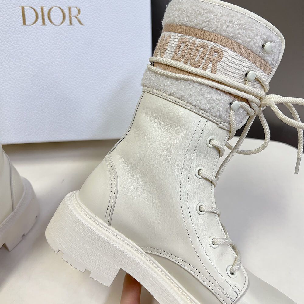 D10r Boots