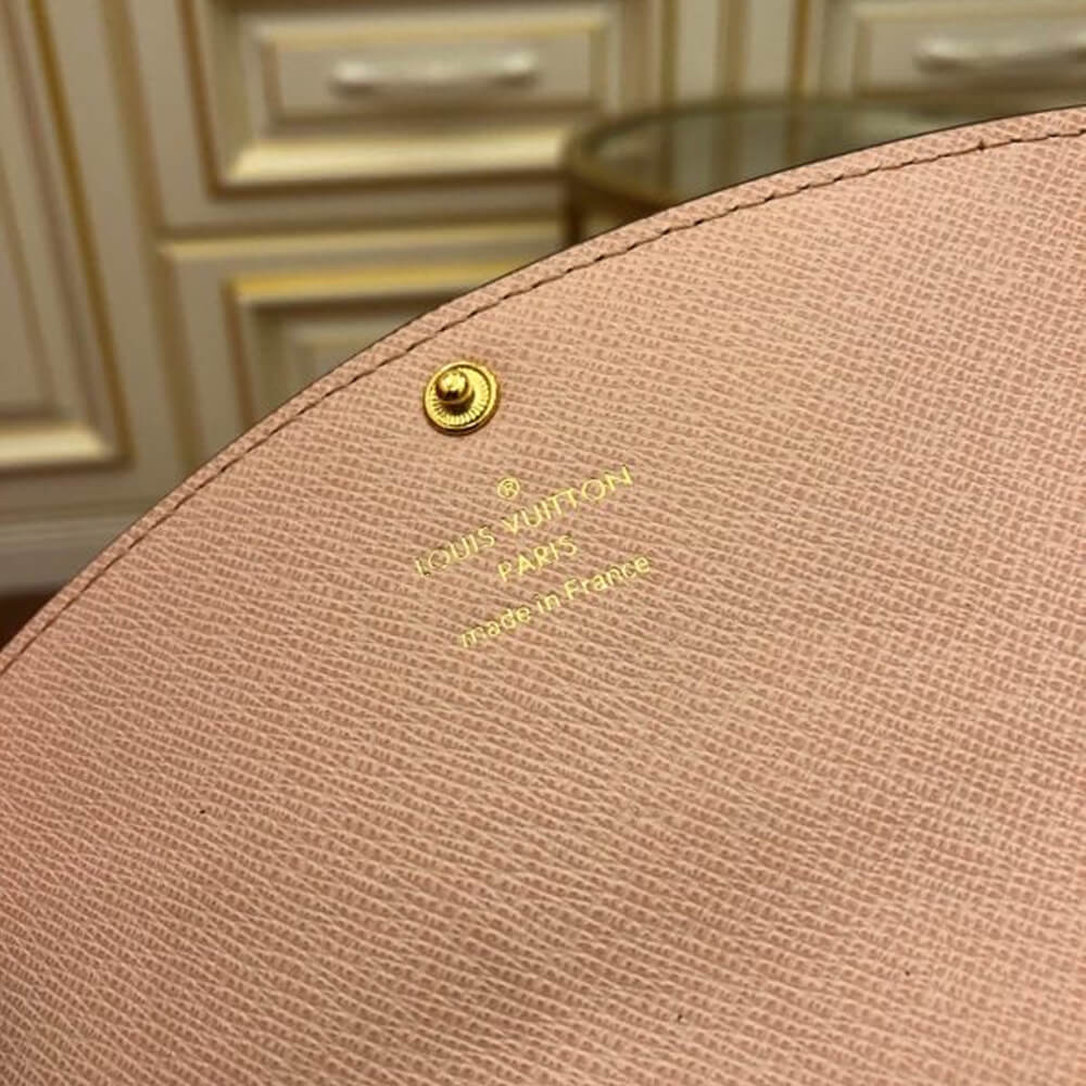L0vis Vvtt0n Emilie Wallet
