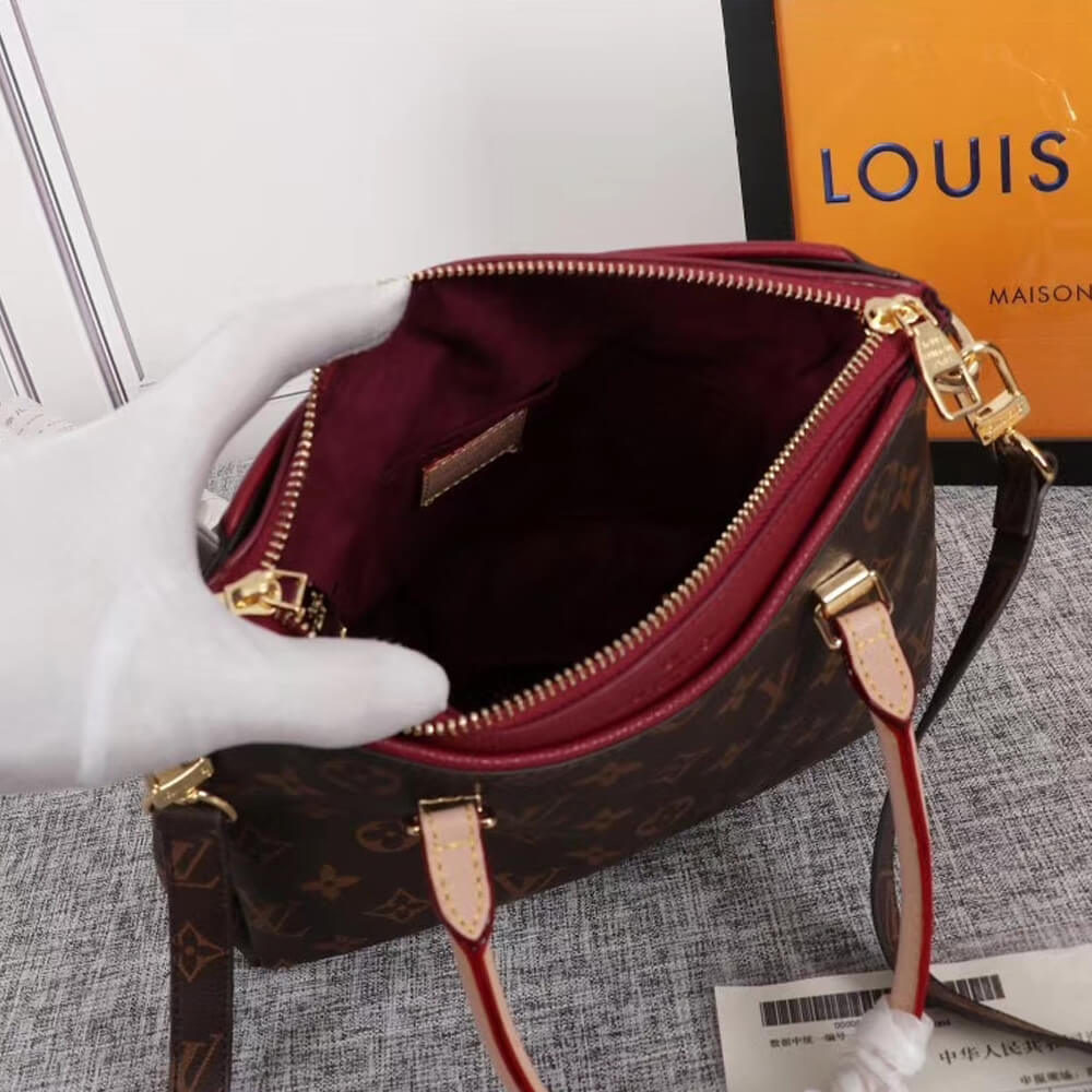 L0vis Vvtt0n Pallas BB Handbag