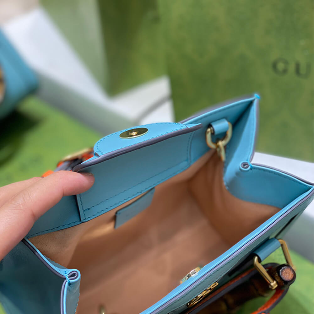 Gvc*1 Diana mini tote bag