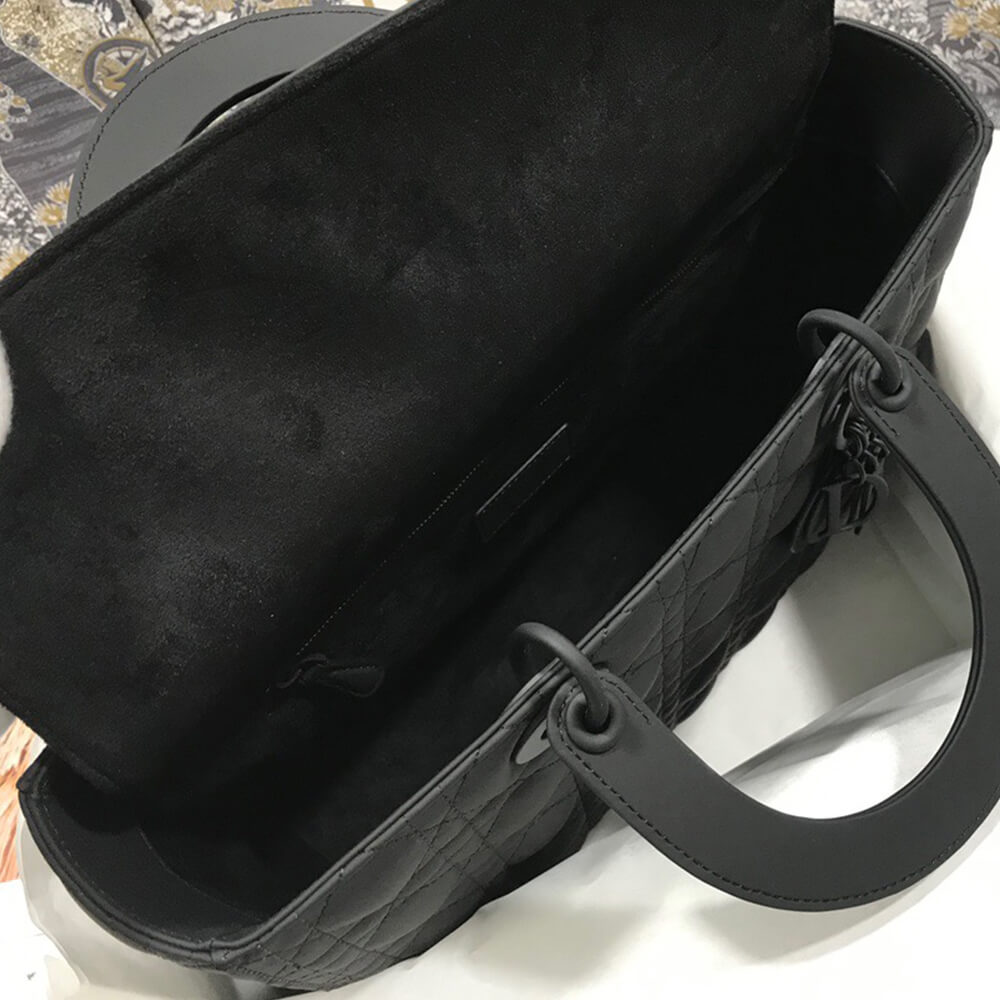 D10r LARGE LADY D10r BAG