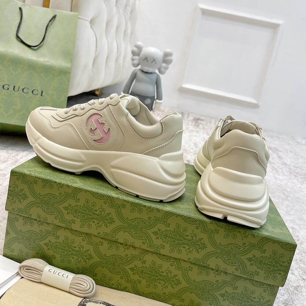 Gvc*1 Rhyton Series Sneaker