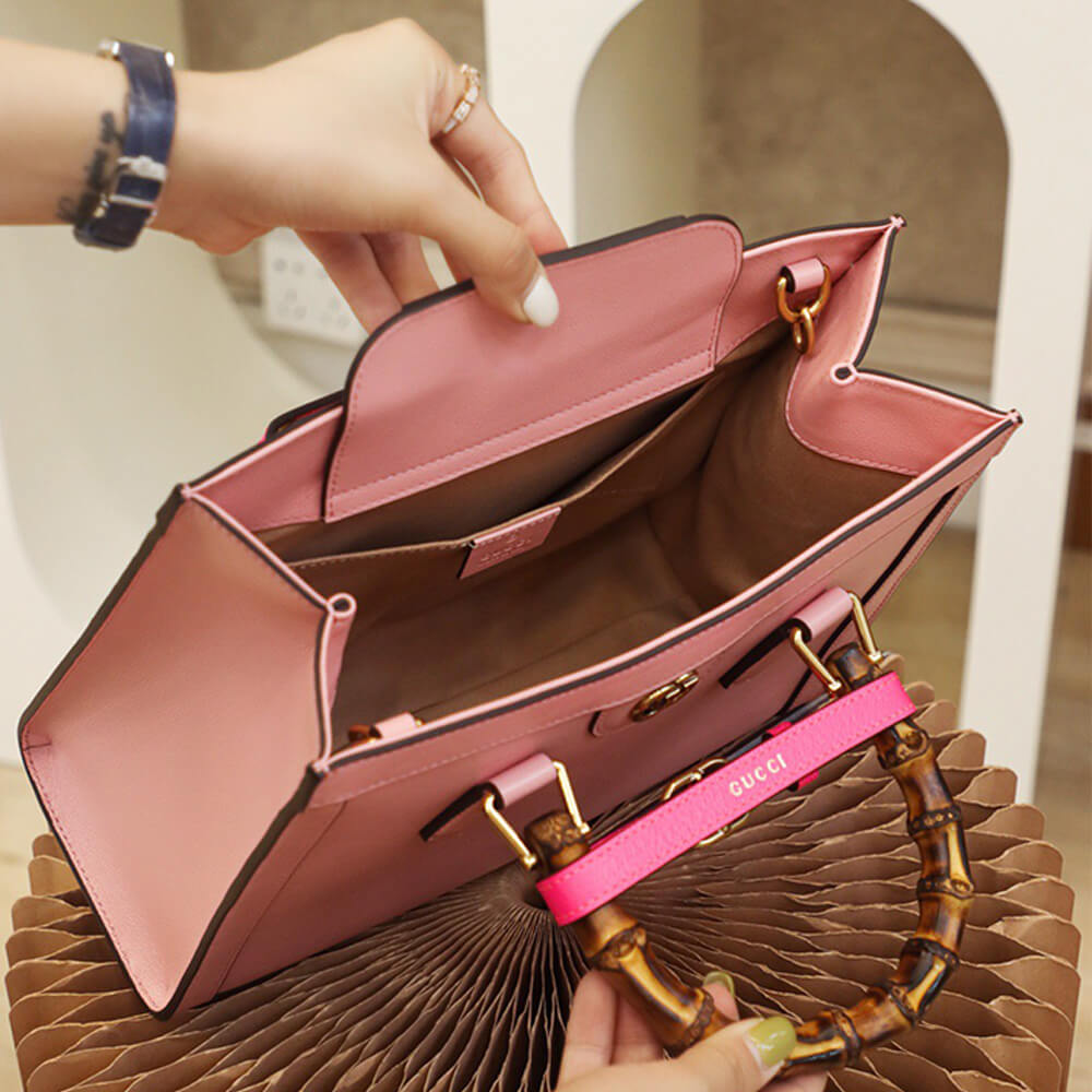 Gvc*1 Diana medium tote bag
