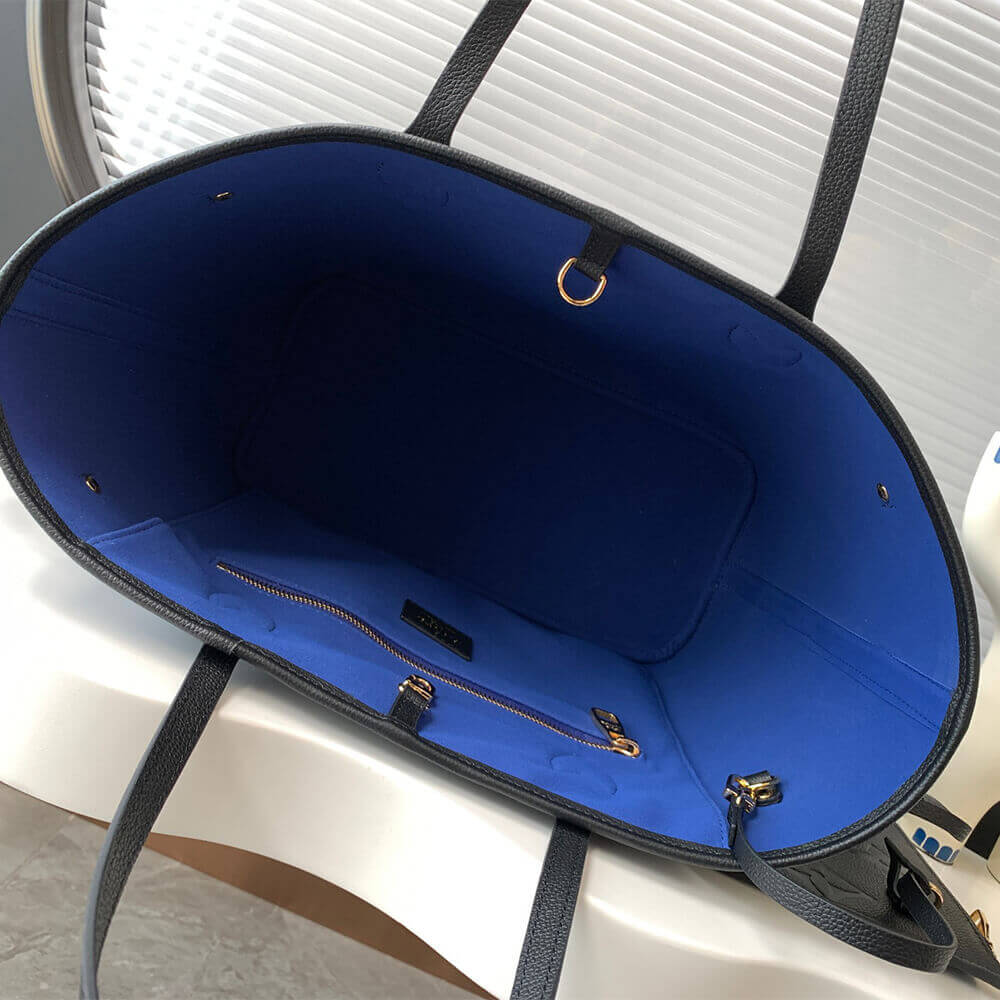 LV NEVERFULL MM