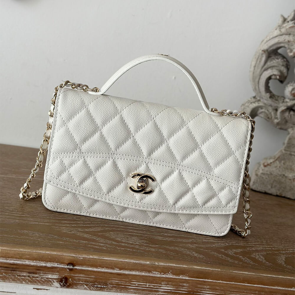 Ch**el Clutch With Chain(high-end grade)