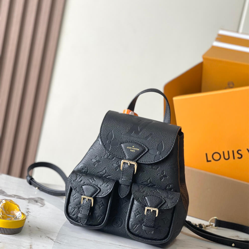 LV Backup