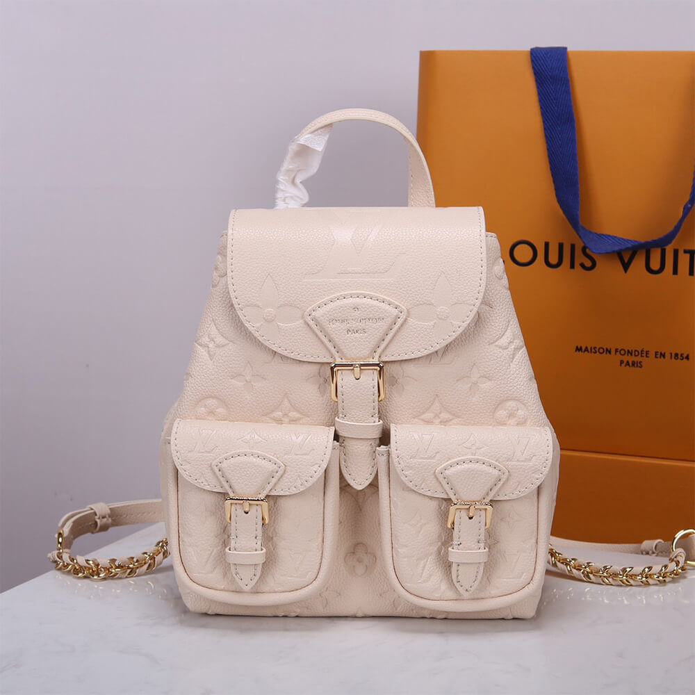 LV Backup