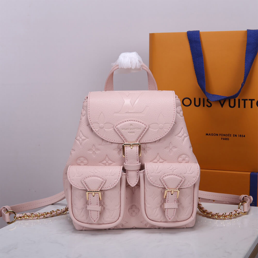 LV  Backup