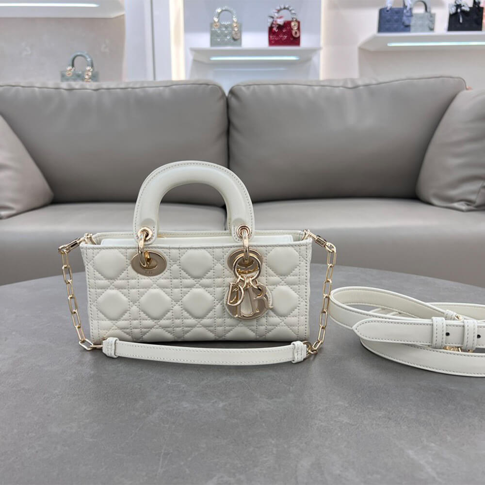 D10r Small Lady D-Joy Bag(HIGH-END GRADE)