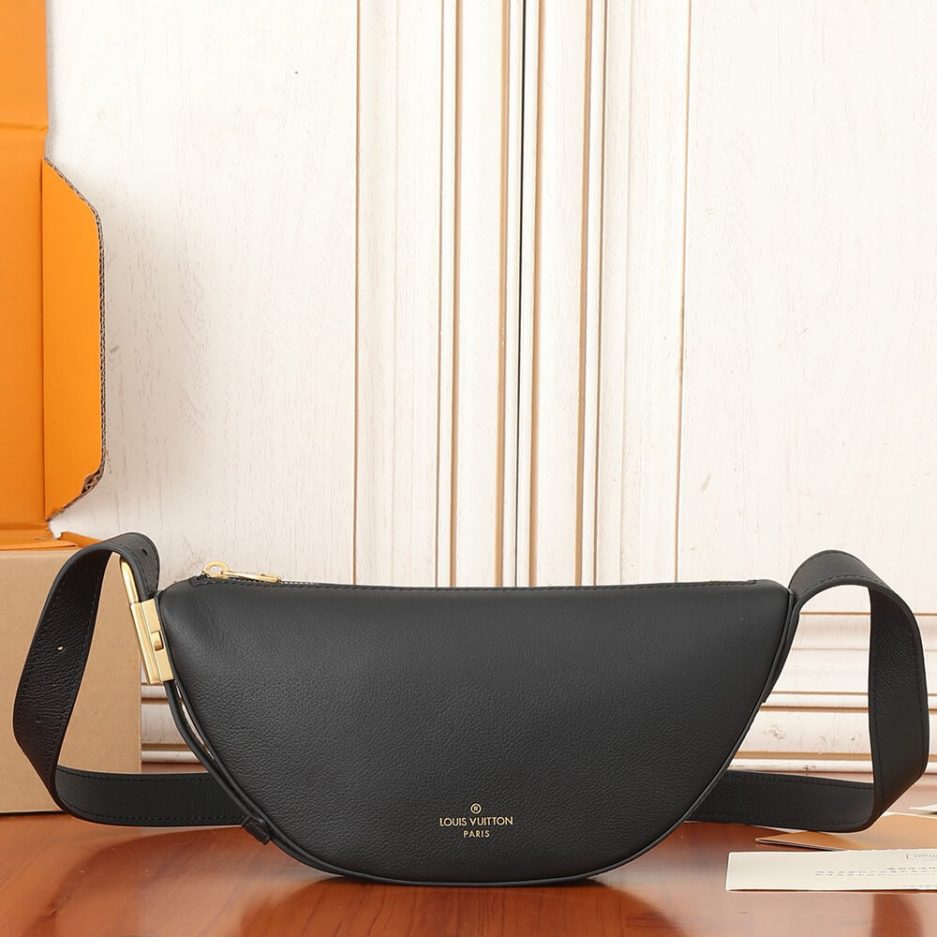 LV Low Key Bumbag