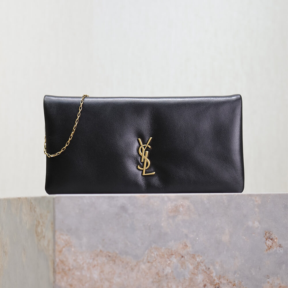 Y51 CALYPSO lambskin mini bag