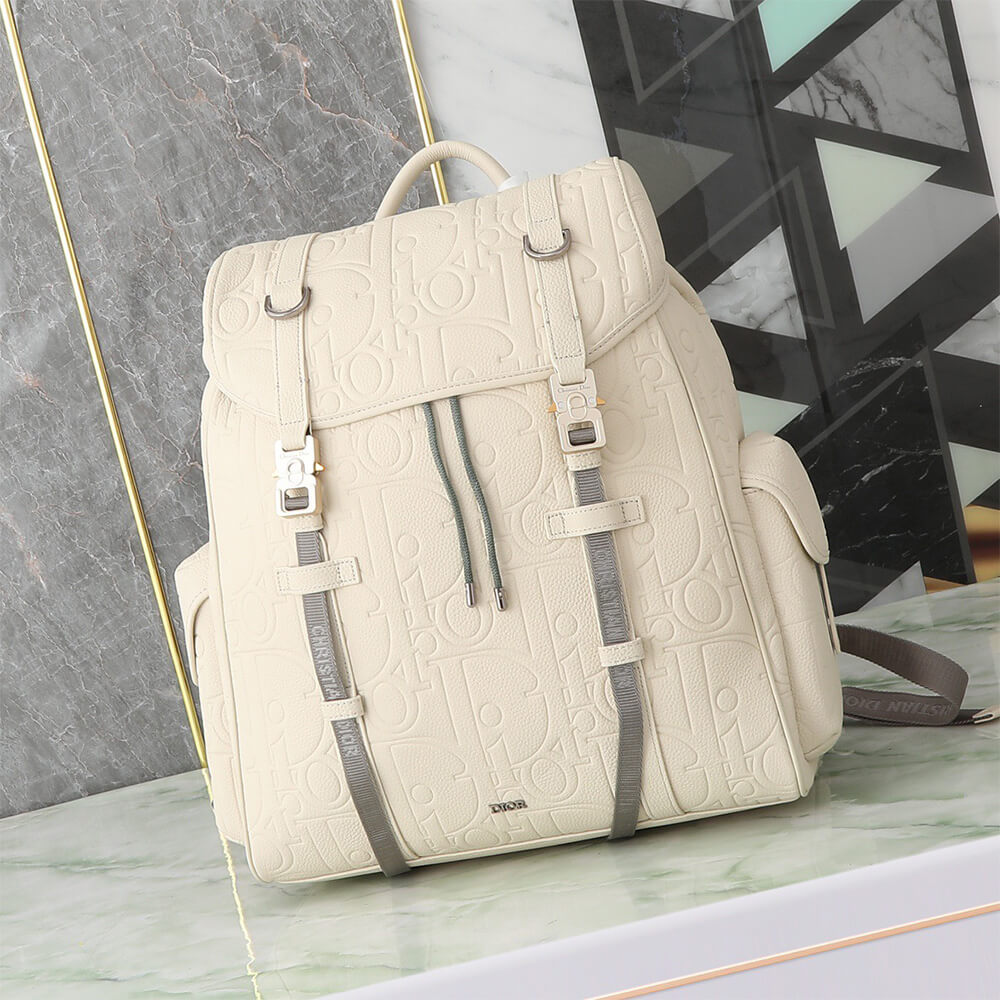 D10r Hit the Road Backpack with Flap(high-end grade)