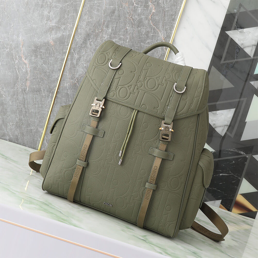 D10r Hit the Road Backpack with Flap(high-end grade)