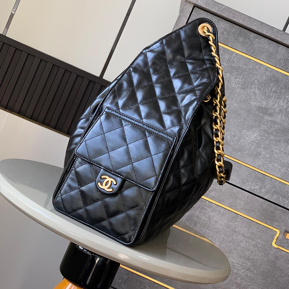 Ch**el 25C LARGE HOBO(high-end grade)