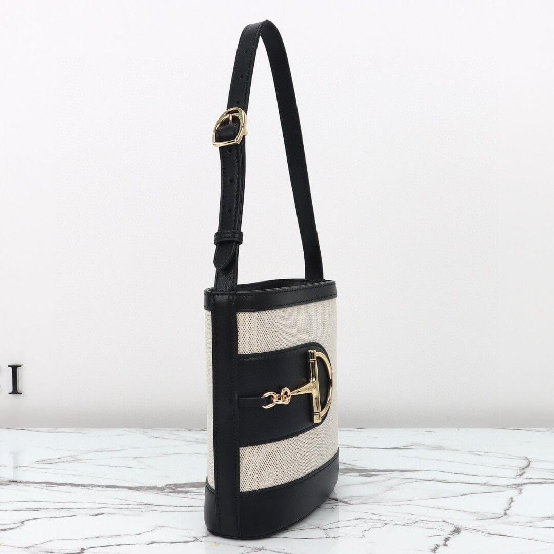 Gvc*1 73 mini bucket bag
