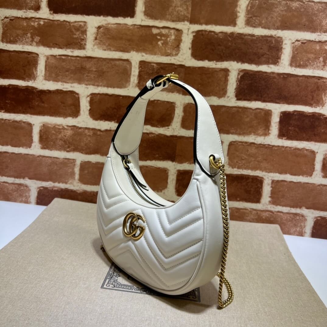 GG Marmont Mini Shoulder Bag