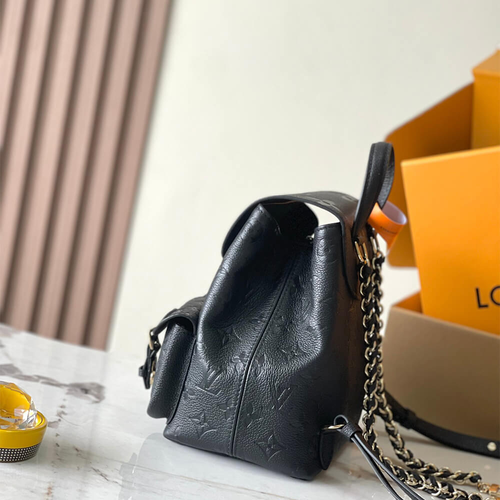 LV Backup