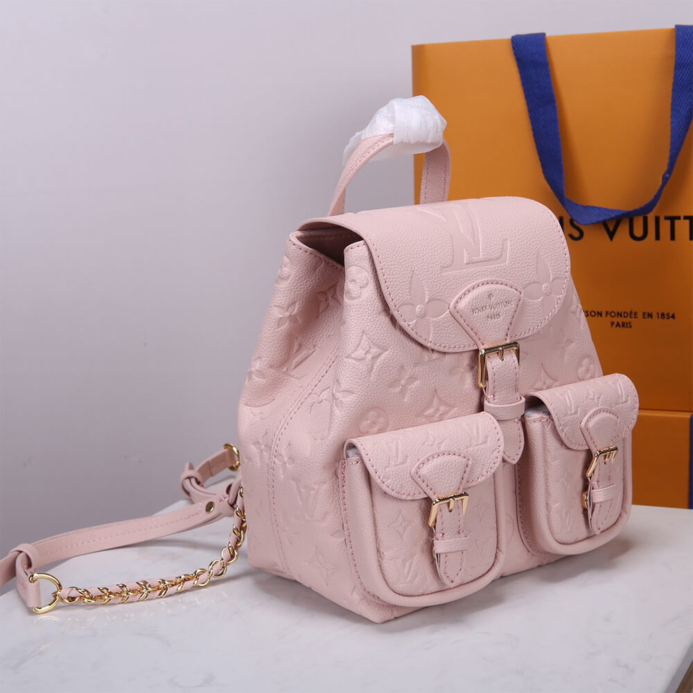 LV Backup
