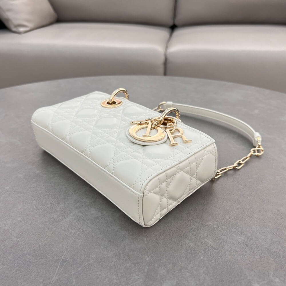 D10r Small Lady D-Joy Bag(HIGH-END GRADE)