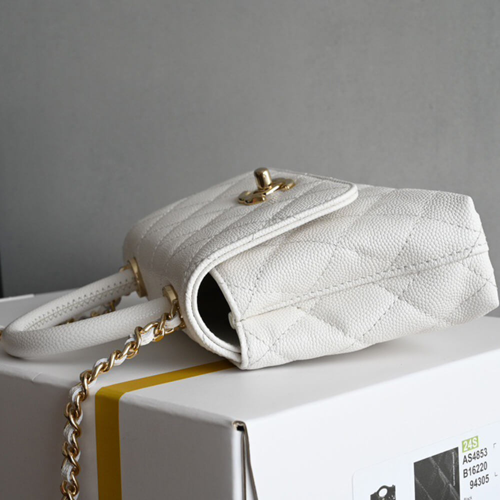 Ch**el Clutch with Chain(HIGH-END GRADE)