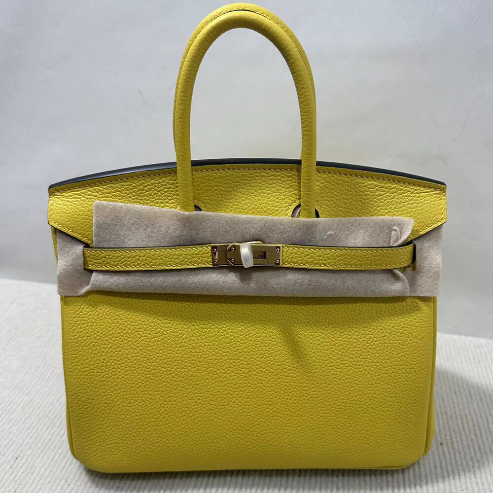 H**me5 Birkin 25 Bag(HIGH-END GRADE)