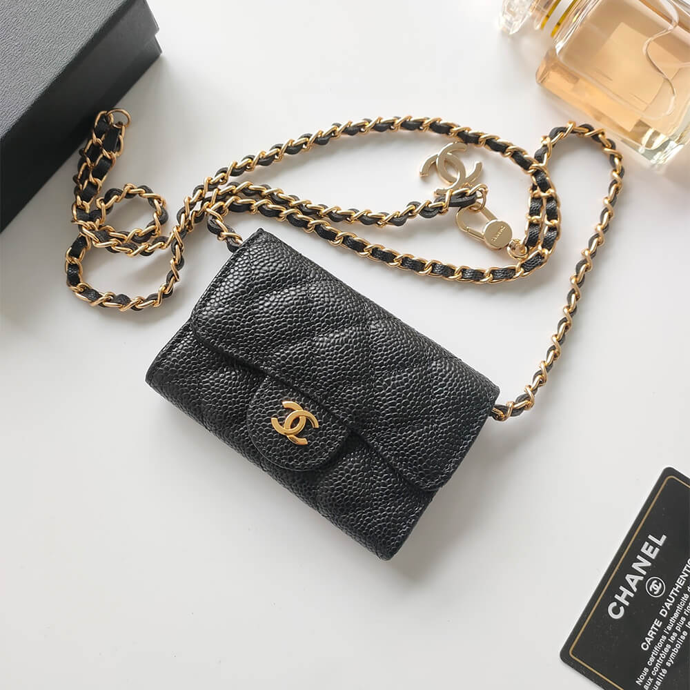 Ch**el Waist bag