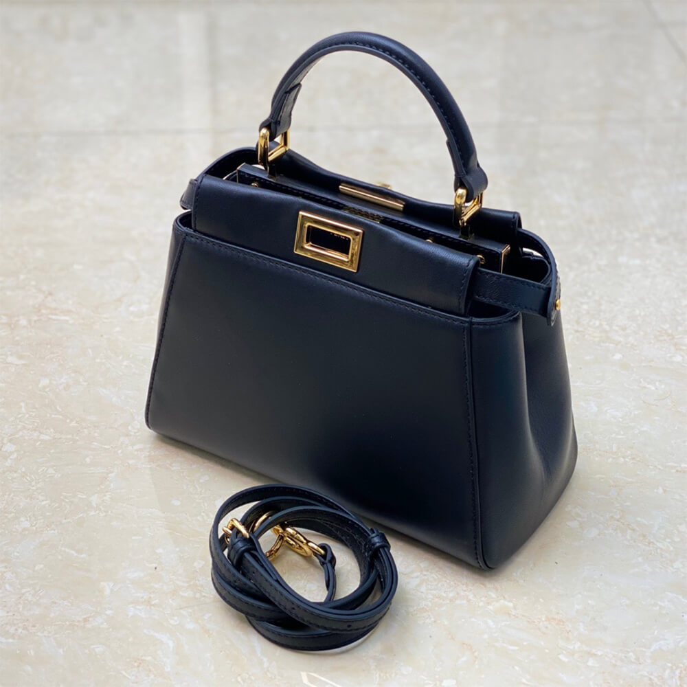 F**di Peekaboo Mini(HIGH-END GRADE)