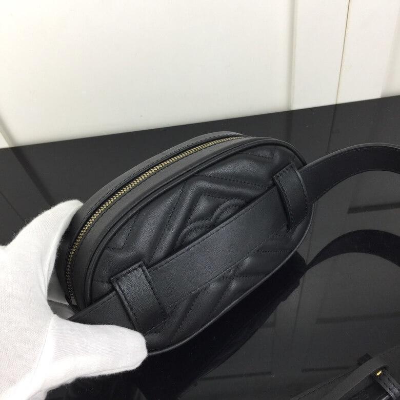 Gvc*1 Marmont Belt Bag
