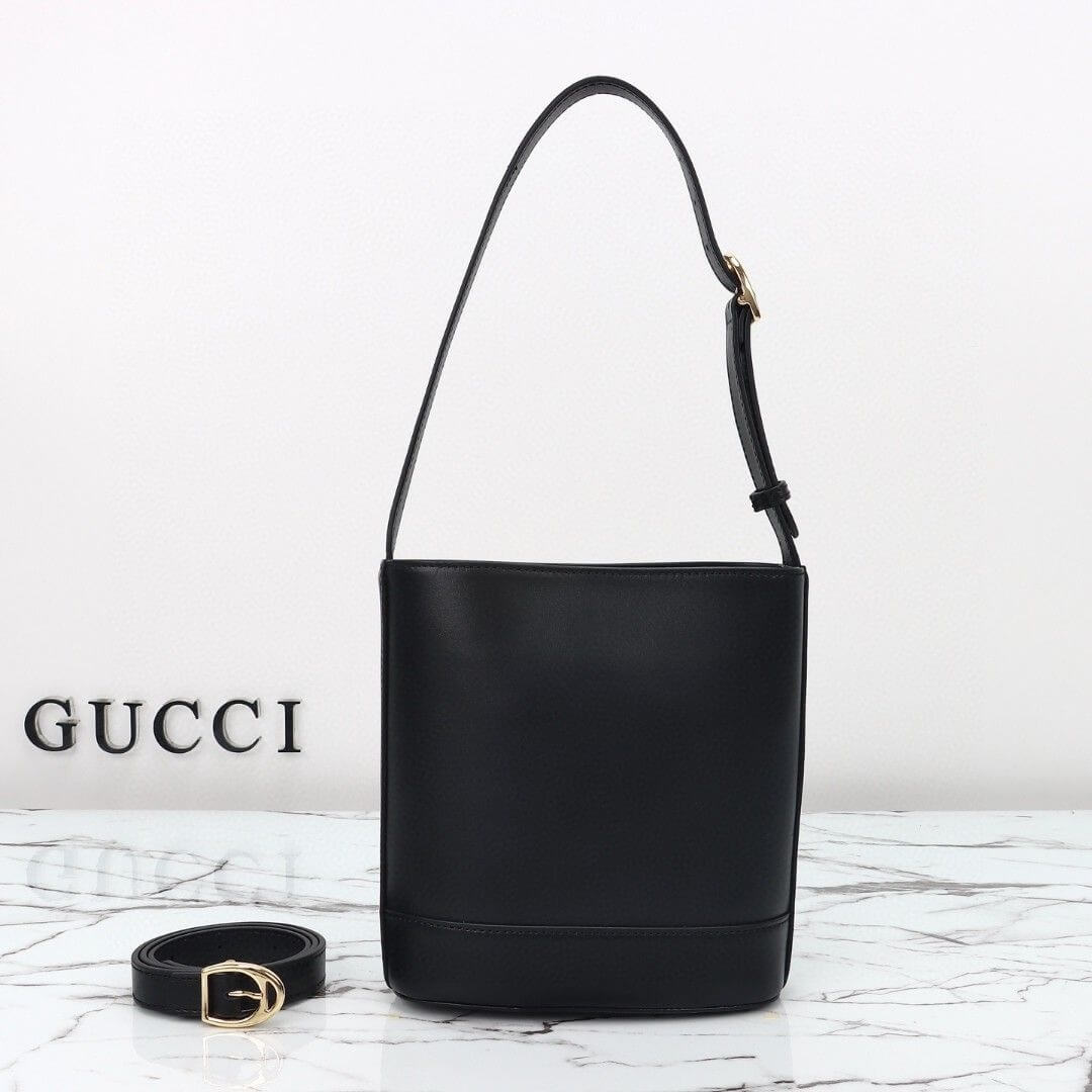 Gvc*1 73 mini bucket bag