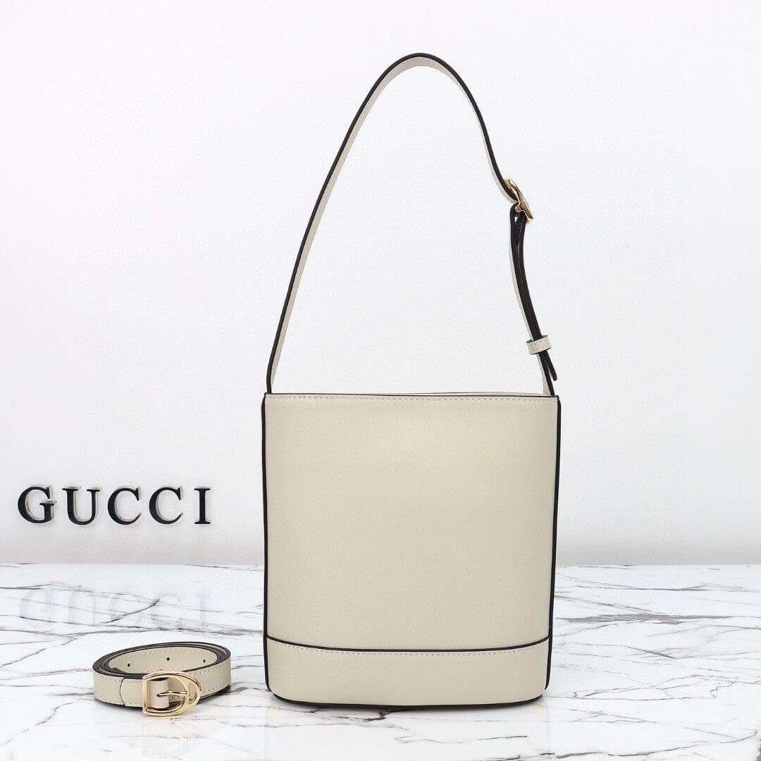 Gvc*1 73 mini bucket bag