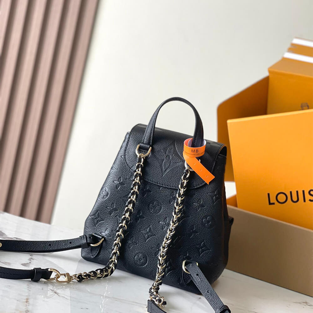 LV Backup
