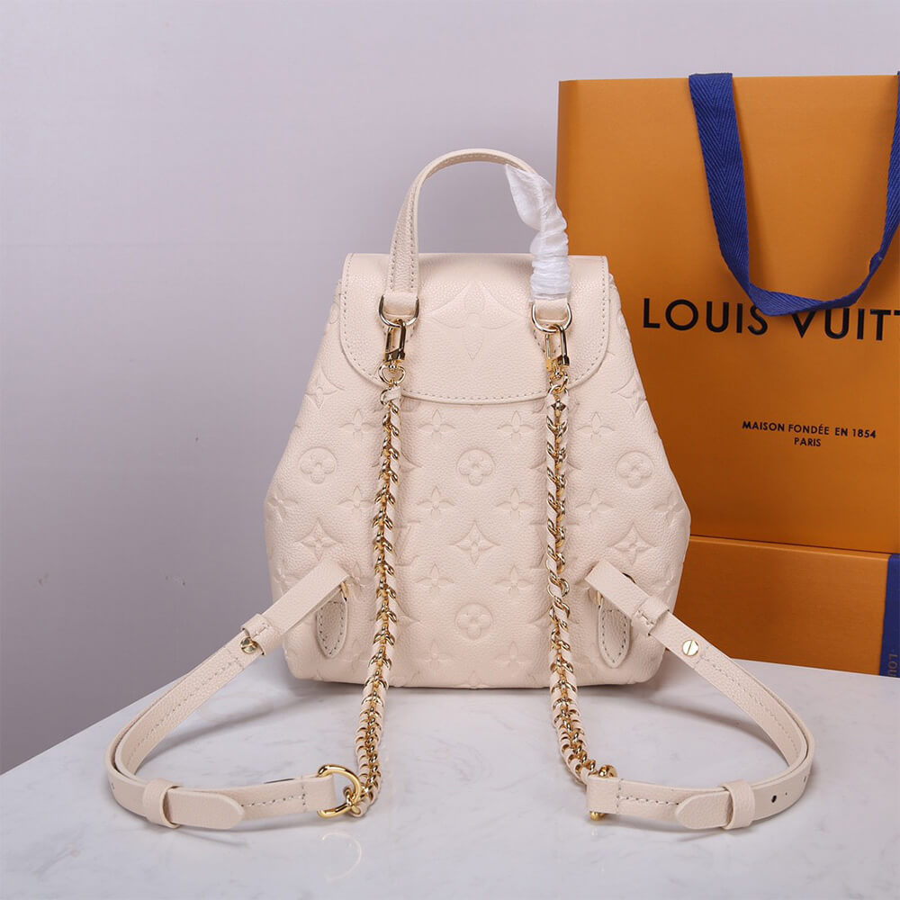 LV Backup