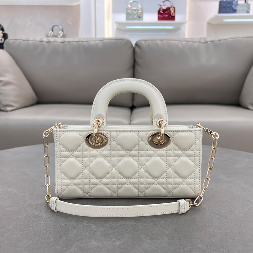 D10r Small Lady D-Joy Bag(HIGH-END GRADE)