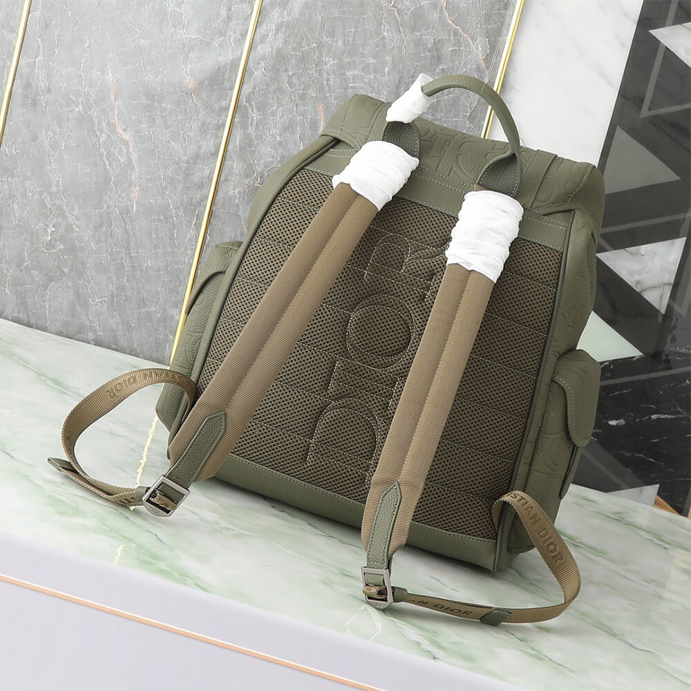 D10r Hit the Road Backpack with Flap(high-end grade)