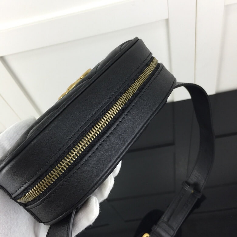 Gvc*1 Marmont Belt Bag