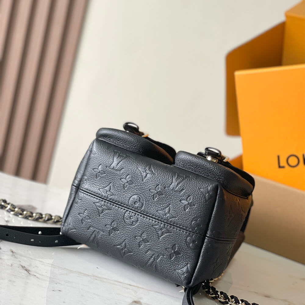 LV Backup