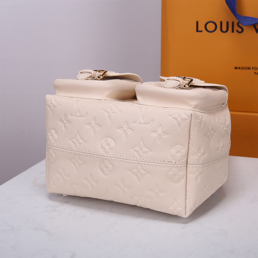 LV Backup