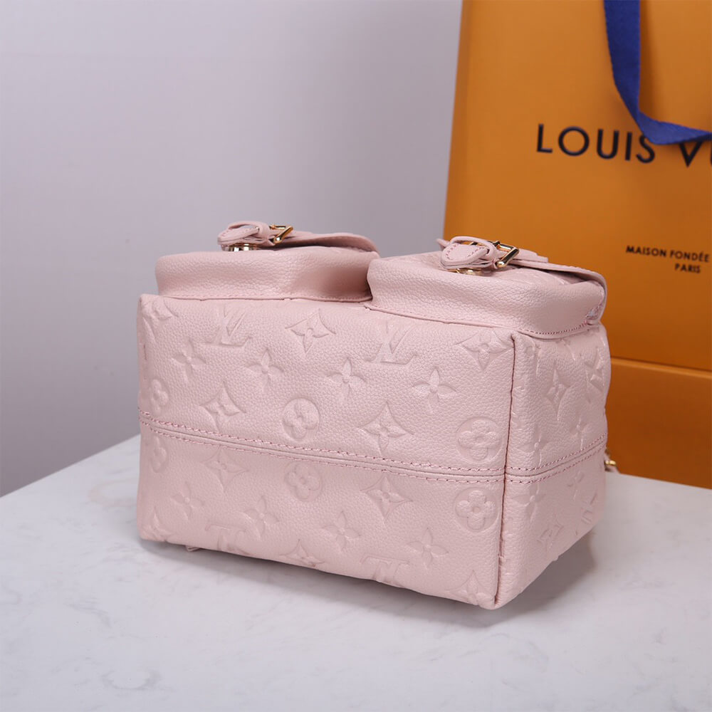 LV Backup