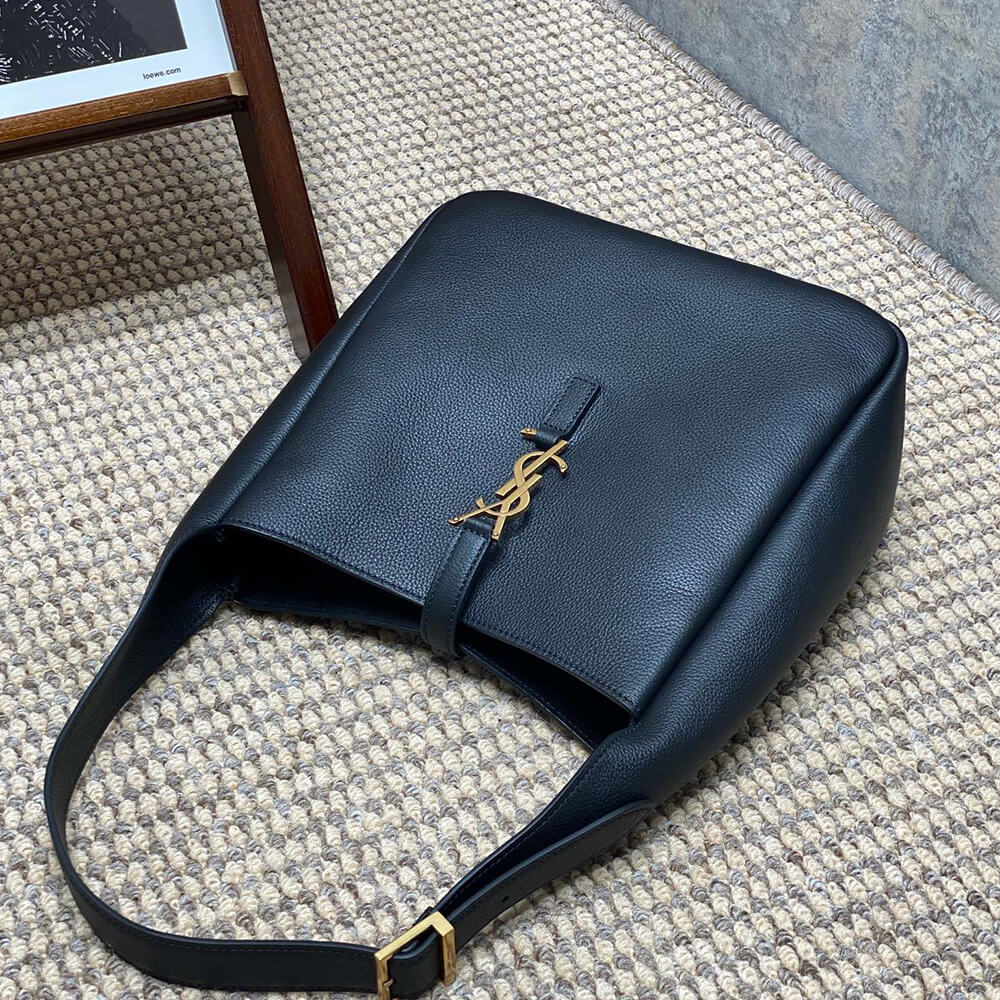 Y51 le 5 à 7 S*pple small in grained leather(HIGH-END GRADE)