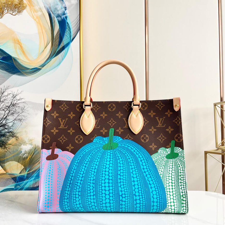 LV x YK OnTheGo MM