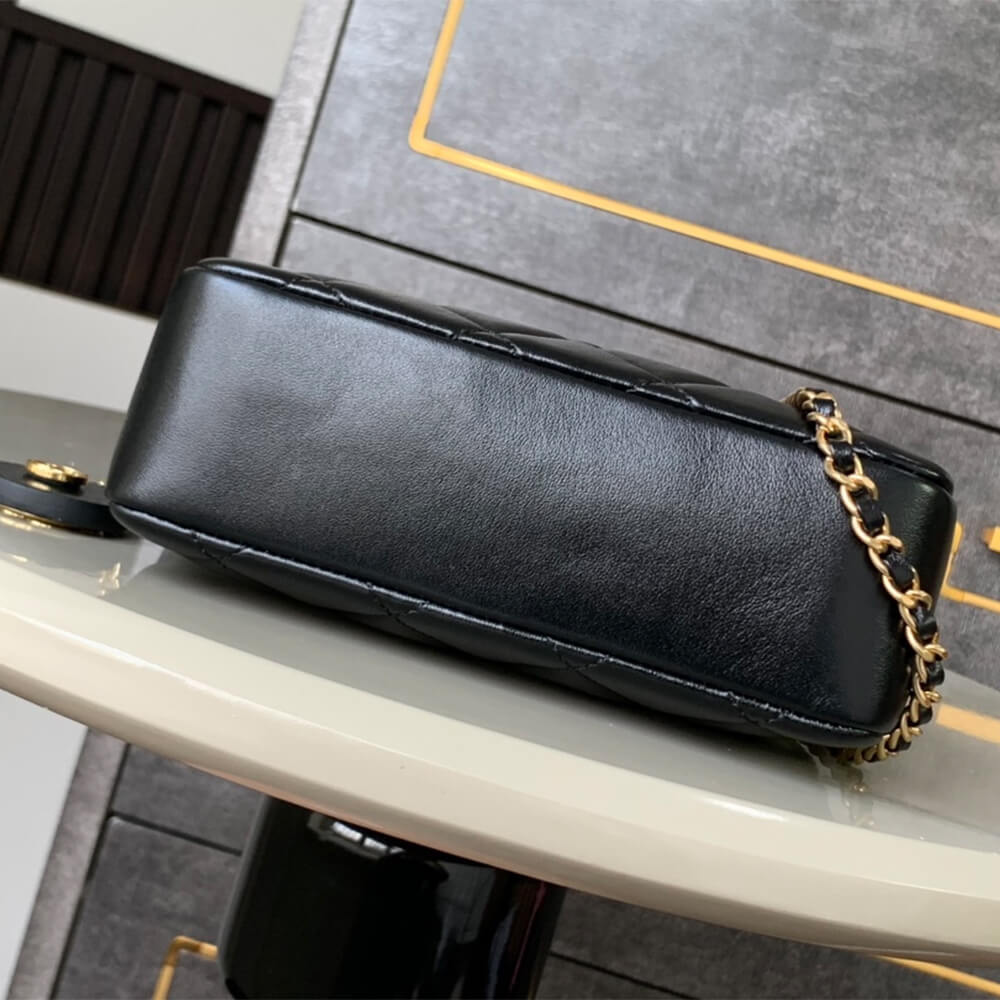 Ch**el Mini Camera Case