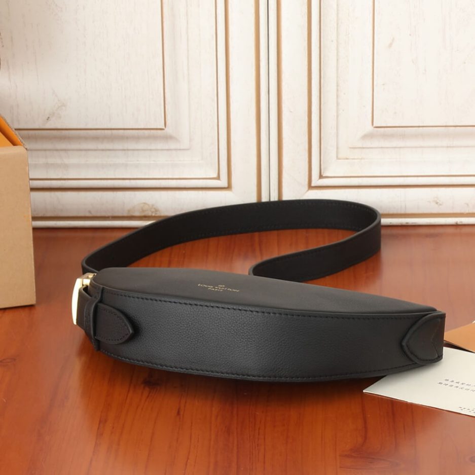 LV Low Key Bumbag