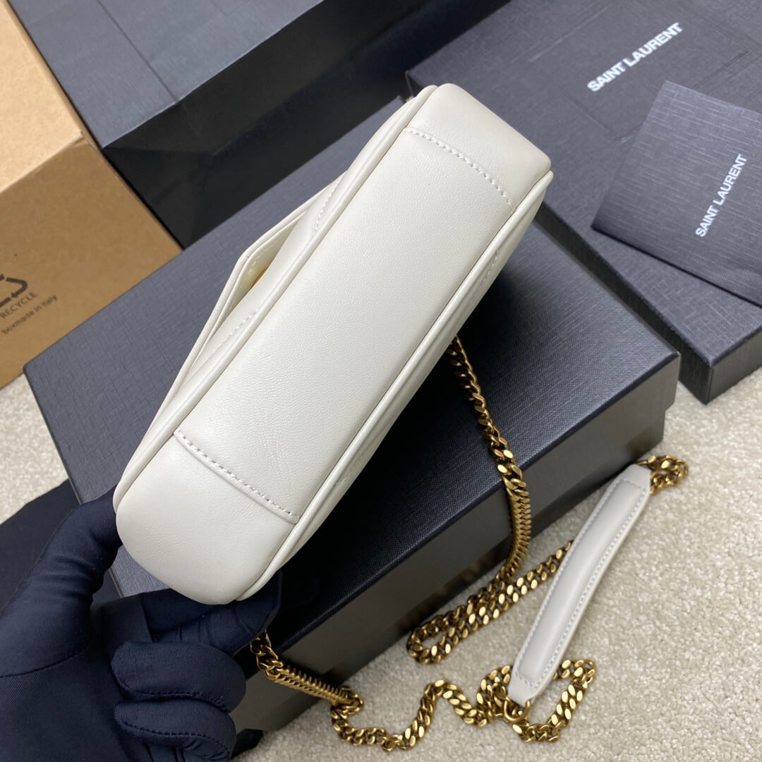 Y51 LOULOU MINI in lambskin